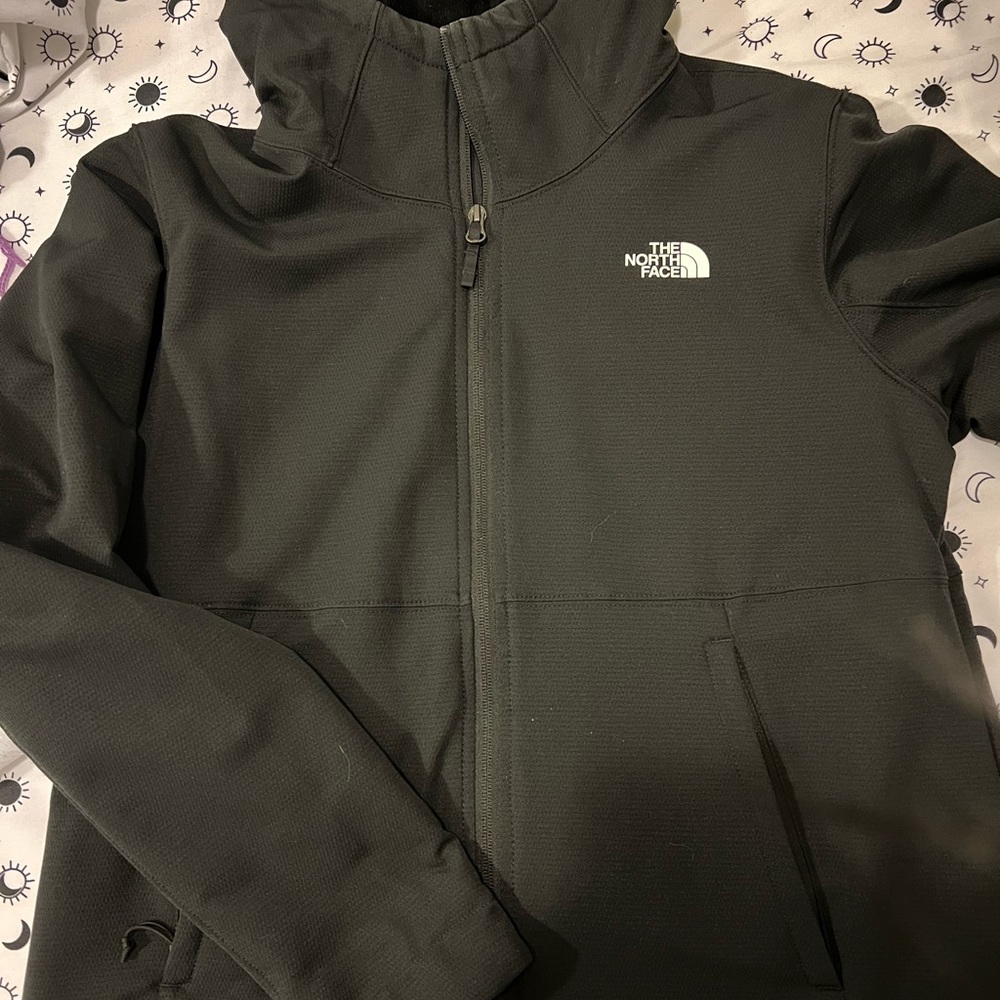 Women's Shelbe Raschel Fleece-Lined Jacket